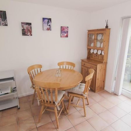 2 Bed House - Bhx - Nec Villa Solihull Ngoại thất bức ảnh