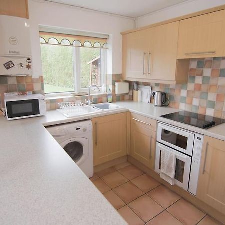 2 Bed House - Bhx - Nec Villa Solihull Ngoại thất bức ảnh